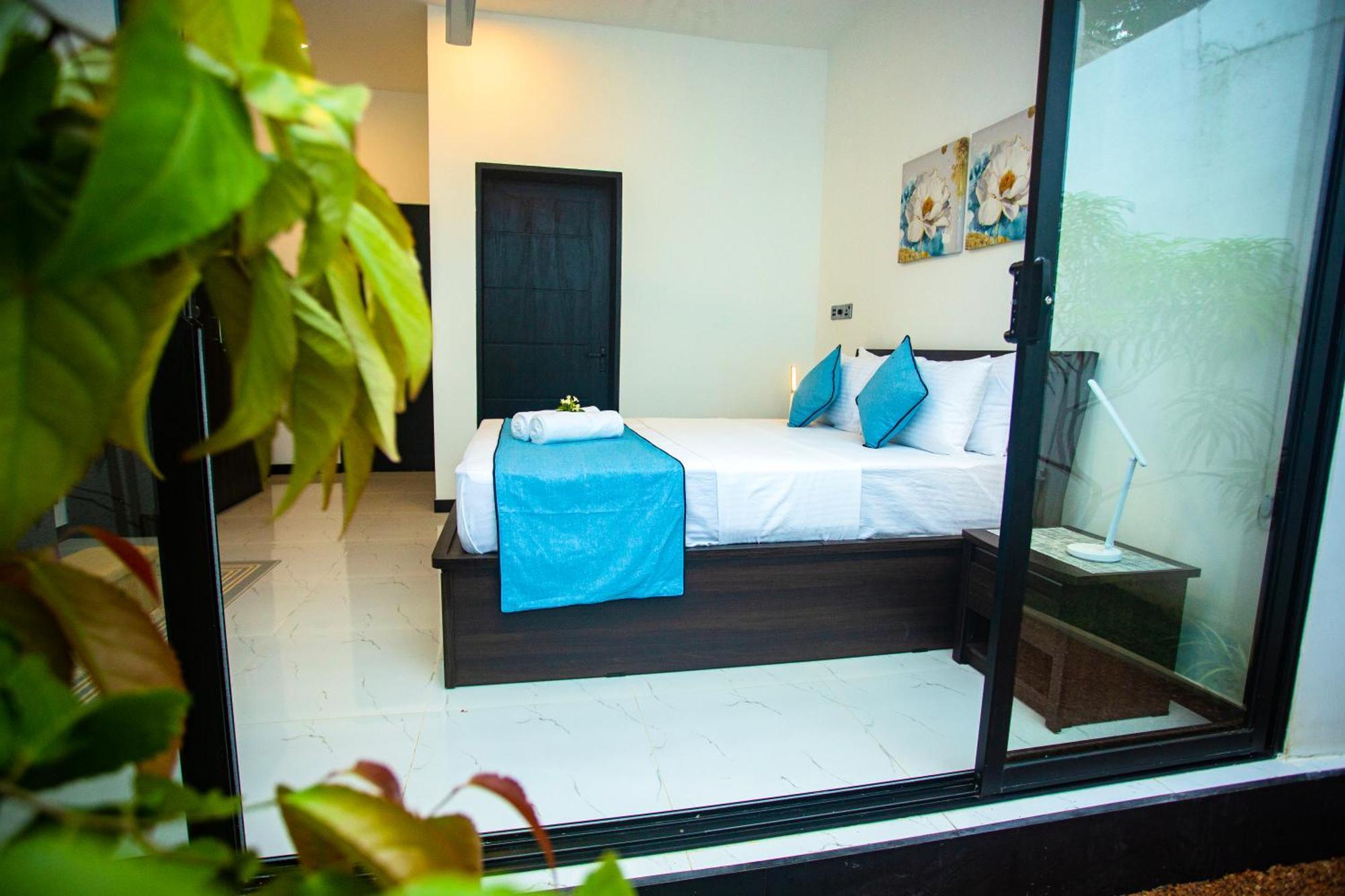 The Five Residences Galle Ngoại thất bức ảnh