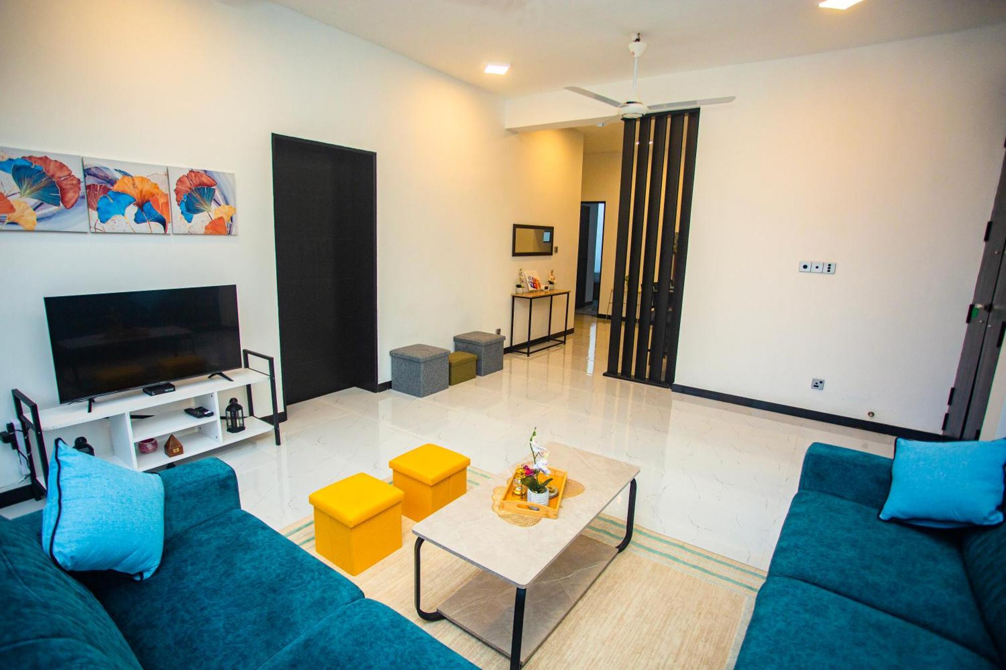 The Five Residences Galle Ngoại thất bức ảnh