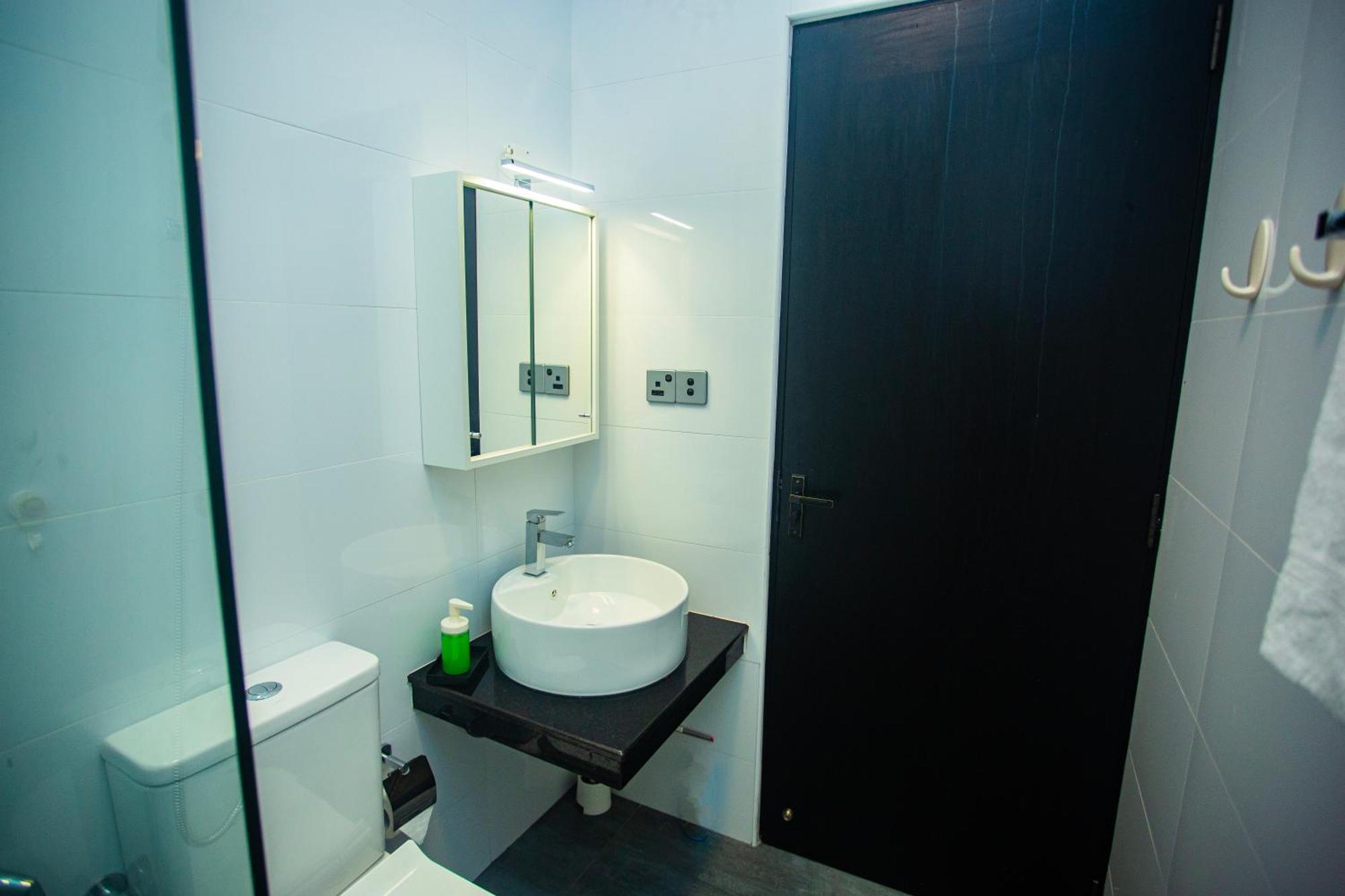 The Five Residences Galle Ngoại thất bức ảnh