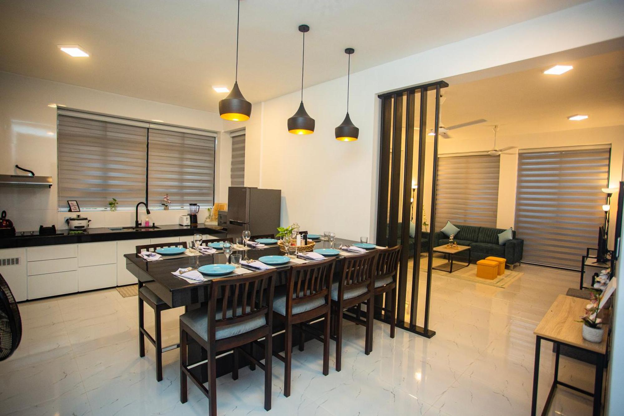 The Five Residences Galle Ngoại thất bức ảnh