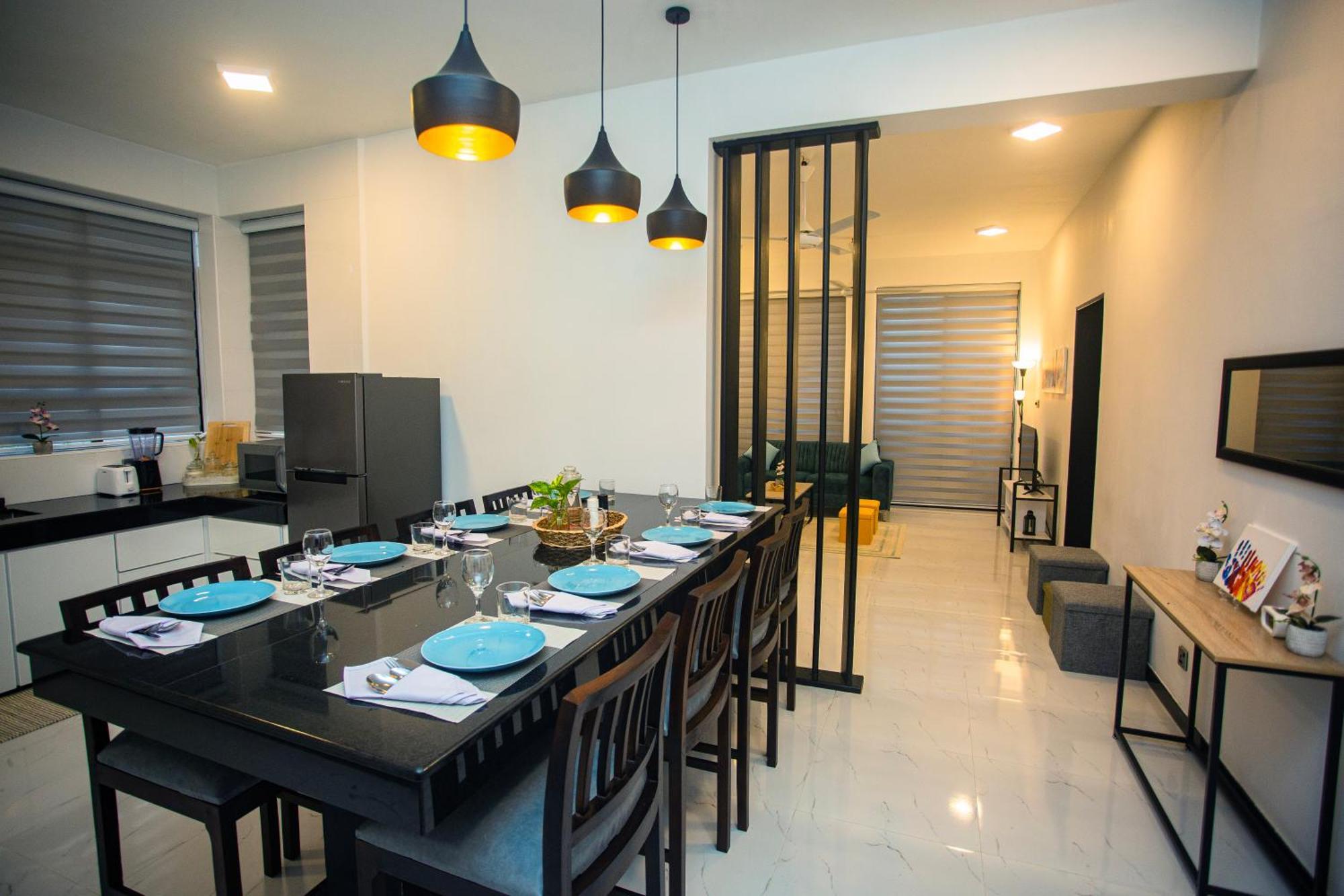 The Five Residences Galle Ngoại thất bức ảnh
