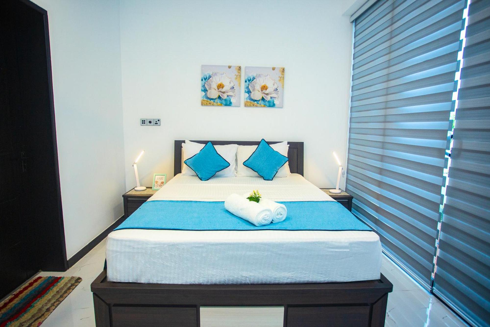 The Five Residences Galle Ngoại thất bức ảnh